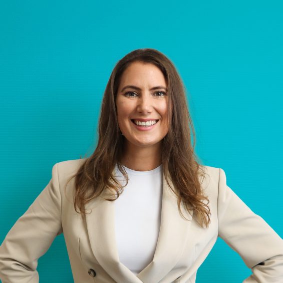Pamela Alexander Proces & Project Manager