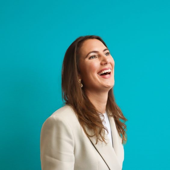 Pamela Alexander Proces & Project Manager