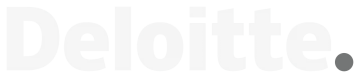 Logo Deloitte