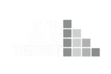 Logo ICT'er van de Toekomst