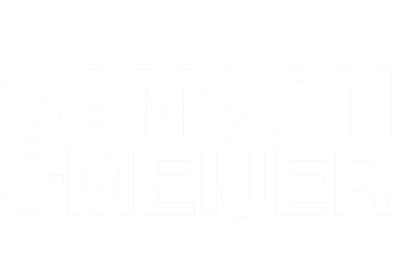 Logo Samson & Meijer