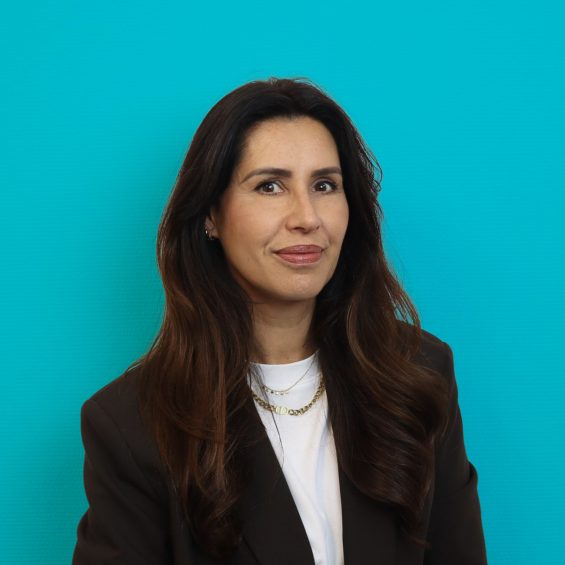 Brenda Molenaar, Regiomanager bij QISS IT